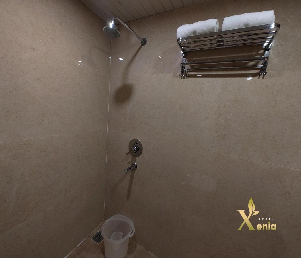 Hotel Xenia Váránaszi Kültér fotó