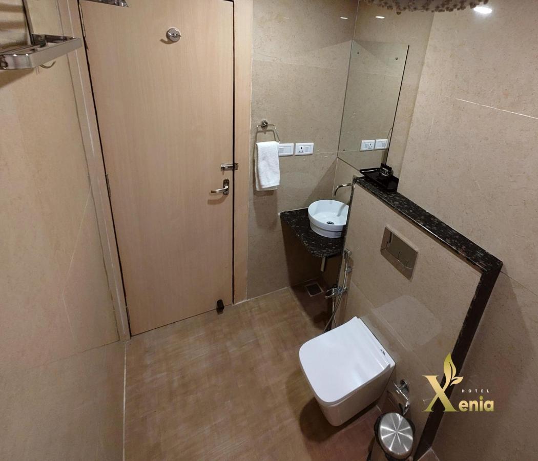 Hotel Xenia Váránaszi Kültér fotó