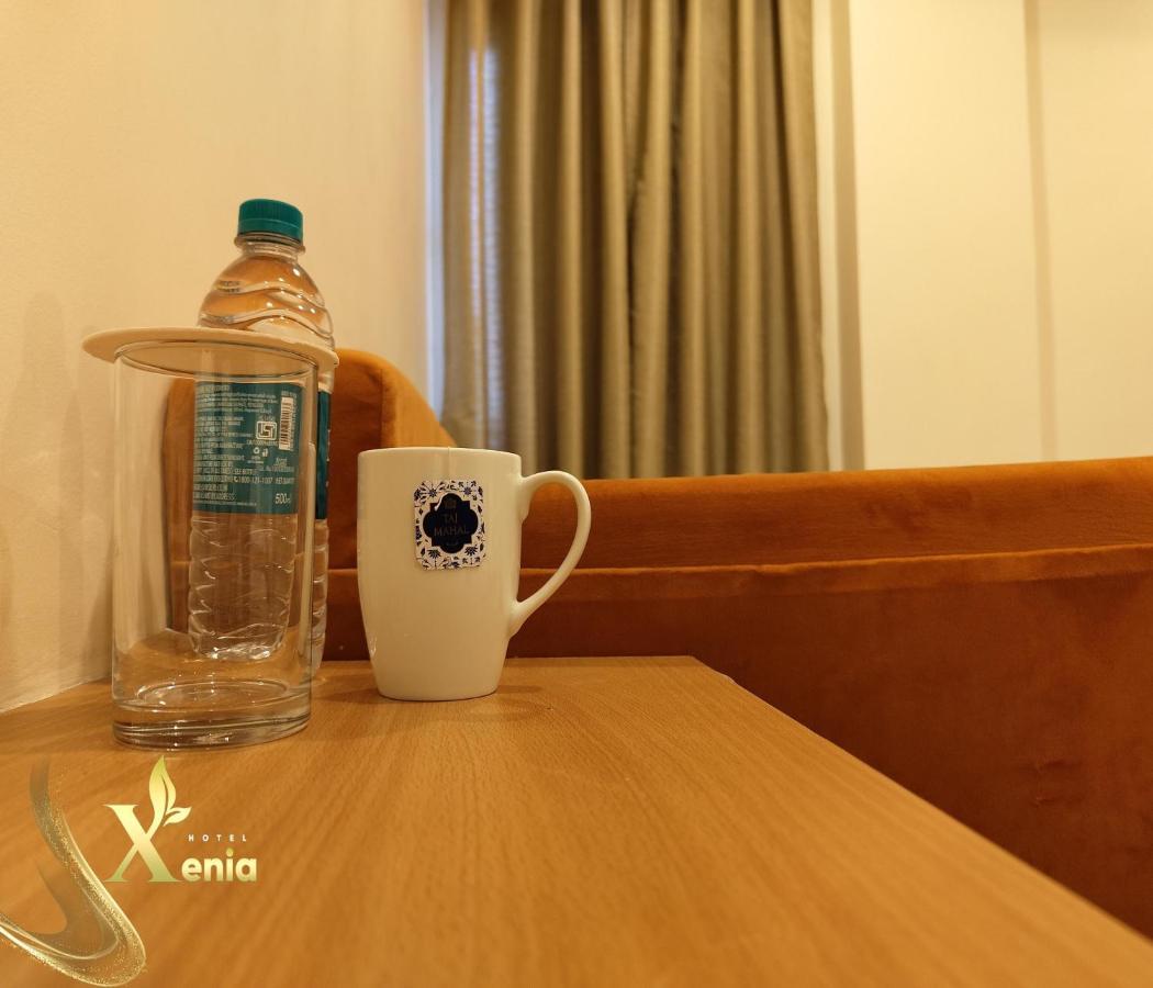 Hotel Xenia Váránaszi Kültér fotó